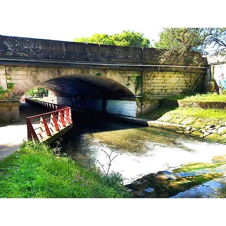 A 800m Do Centro Historico בית אירוח *
